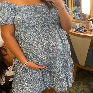 Maternity Dress